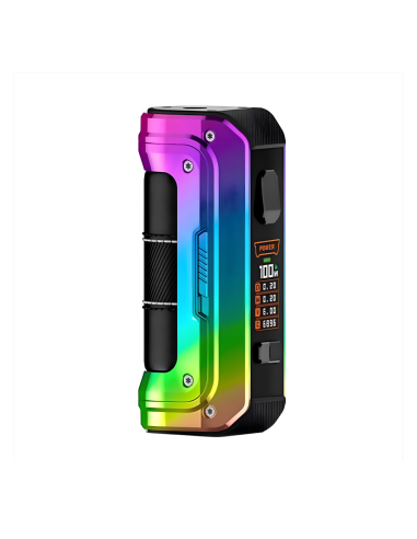 Box Aegis Max 2 (Max100) - Geekvape