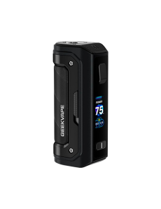 Box Aegis Mini 5 - Geekvape