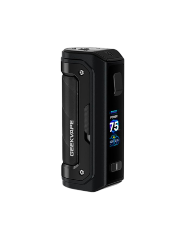 Box Aegis Mini 5 - Geekvape