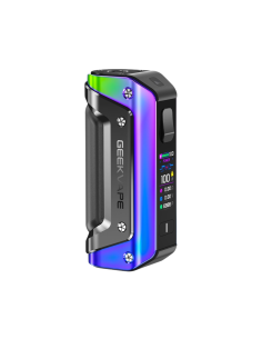 Box Aegis Solo 3 - Batterie intégrée - Geekvape