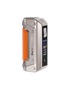 Box Aegis Solo 3 - Accu externe - Geekvape
