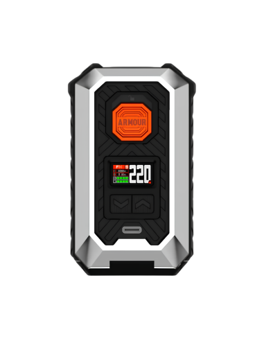 Box Armour Max - Vaporesso