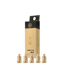 Résistances dotStick - Pack de 5 - Dotmod