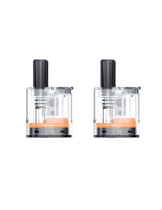 Cartouches Soul (Boost version) - Pack de 2 - Geekvape