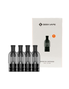 Pod-Kartuschen Wenax M1 - 4er-Pack - Geekvape