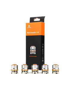 Résistances M series - Pack de 5 - GeekVape
