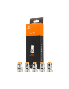Résistances P Series - Pack de 5 - Geekvape