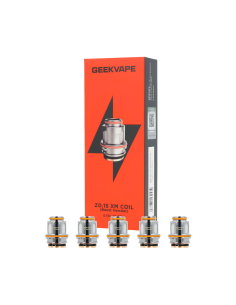 Widerstände Z Series - 5er Pack - GeekVape