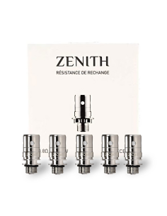 Widerstände Z-Coil Zenith - 5er-Pack - Innokin