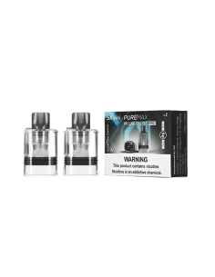 Cartouches PX Pro - Puremax - Pack de 2 - SX Mini