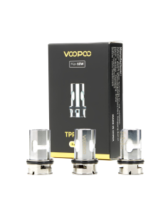 Résistance TPP - Voopoo -  Pack de 3