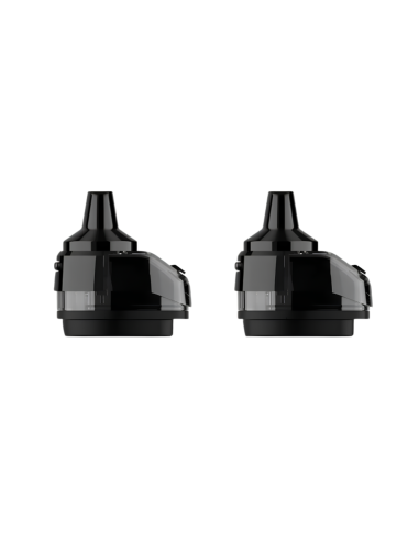 Kartuschen Aegis B60 - 2er Pack - Geekvape
