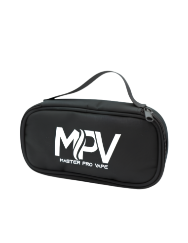 Kleine Aufbewahrungstasche - MPV