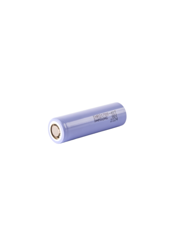 Accu 21700 - 30A - 4000 mAh - Samsung