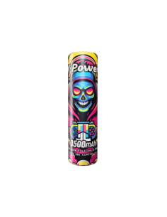 Accu 18650 - 10A - 3500 mAh - X Power