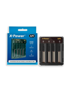 Chargeur M4 - X Power