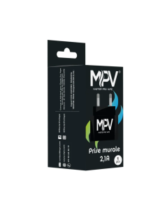 Alimentatore USB - MPV