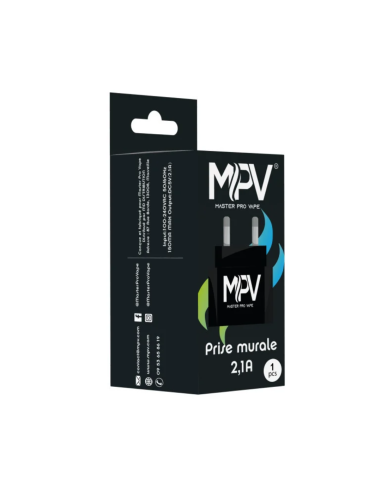 Alimentatore USB - MPV