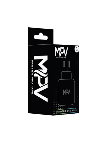 Alimentatore USB-C - MPV