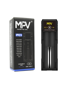 Chargeur FC1 - MPV