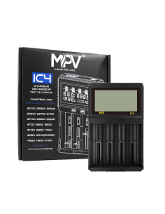 Chargeur IC4 - MPV