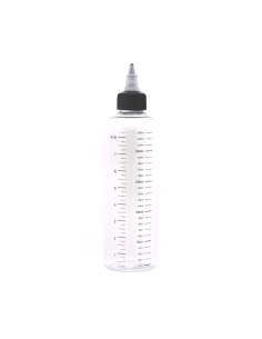 Flacon DIY Chubby gradué - 230 ml
