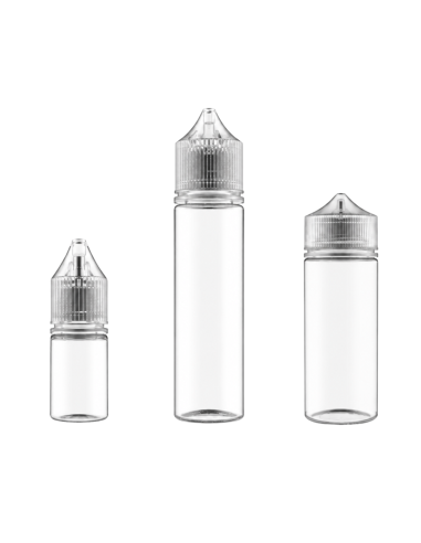 Flacon DIY Unicorn V3 - Chubby Gorilla