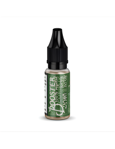 Booster di nicotina vegetale - 50/50 - 20 mg - 10 ml -...