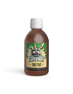 Basis PG/VG - 120 ml - Supervape