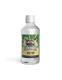Base PG/VG - Supervape - 1L