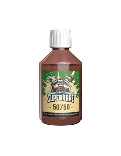 Base PG/VG - Supervape - 250 ml