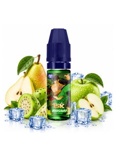 X Fighter 15K - Minasawa - Sali di nicotina - 10 ml -...