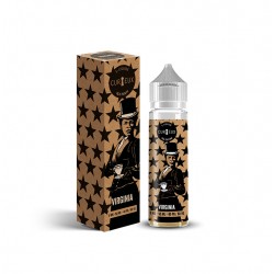 Virginia - Tea Party - Curieux - 50 ml