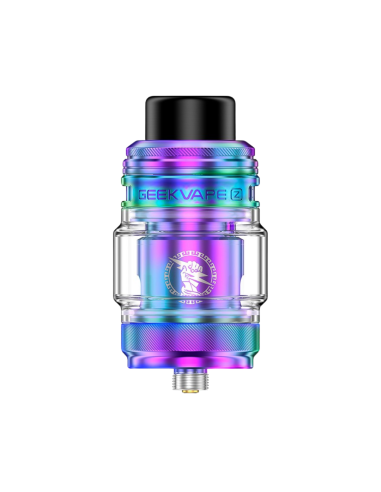 Clearomizer Z Fli – 5.5 ml - Geekvape
