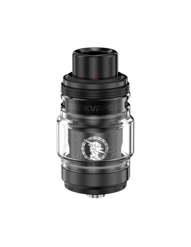 Clearomiseur Z Fli 2 - 5.5 ml - Geekvape