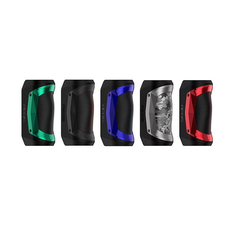 Box Aegis mini 80W 2200mah - Geek Vape