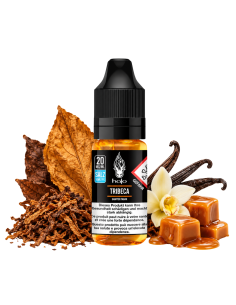 Tribeca - Sali di nicotina - Halo - 10 ml