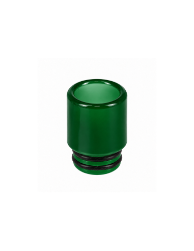 Drip Tip Epoxidharz Luminous - 510 - Diy Up