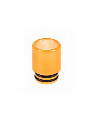 Drip Tip Epoxy Resin Luminous - 510 - Diy Up