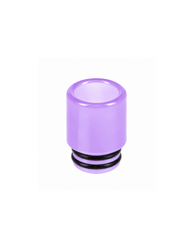 Drip Tip Epoxidharz Luminous - 510 - Diy Up