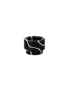 Drip Tip Acrylic 810 - Kennedy-Goon - Diy Up
