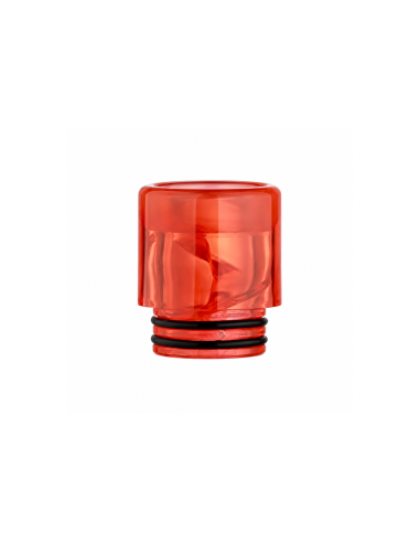 Drip Tip Anti Spit Back - 810 - Diy Up