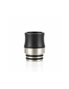 Drip Tip Anti Spit Back POM - 810 - Diy Up