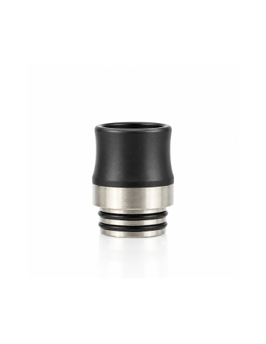 Drip Tip Anti Spit Back POM - 810 - Diy Up
