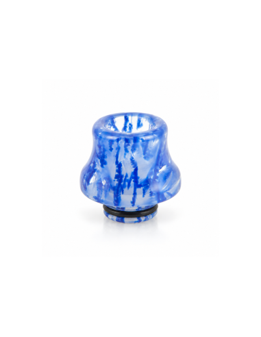 Drip Tip Epoxidharz Konisch - 510 - Diy Up
