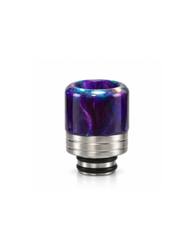 Drip Tip Epoxidharz - 510 - Diy Up