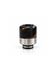 Drip Tip Epoxidharz - 510 - Diy Up