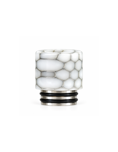 Drip Tip Epoxy Resin Snake Pattern - 810 - Diy Up