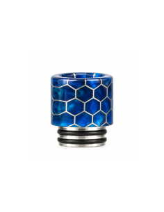 Drip Tip Epoxy Resin Snake Pattern - 810 - Diy Up