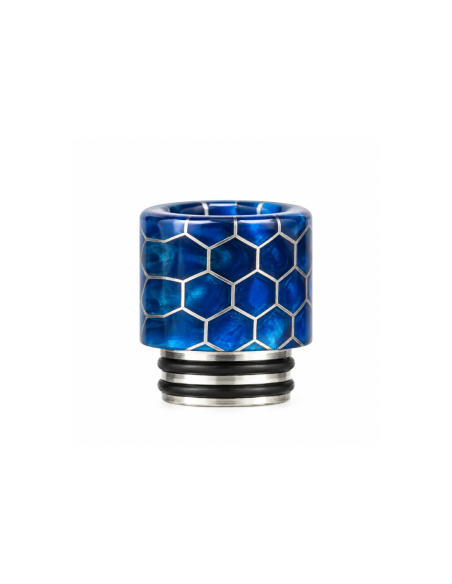 Drip Tip Epoxy Resin Snake Pattern - 810 - Diy Up